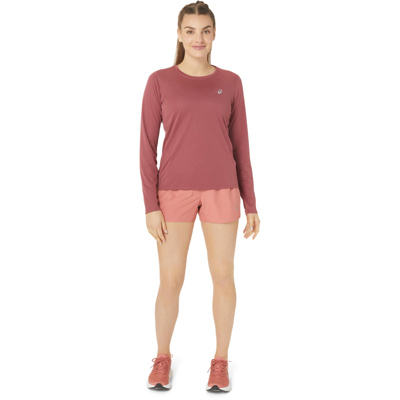 Asics CORE LS TOP