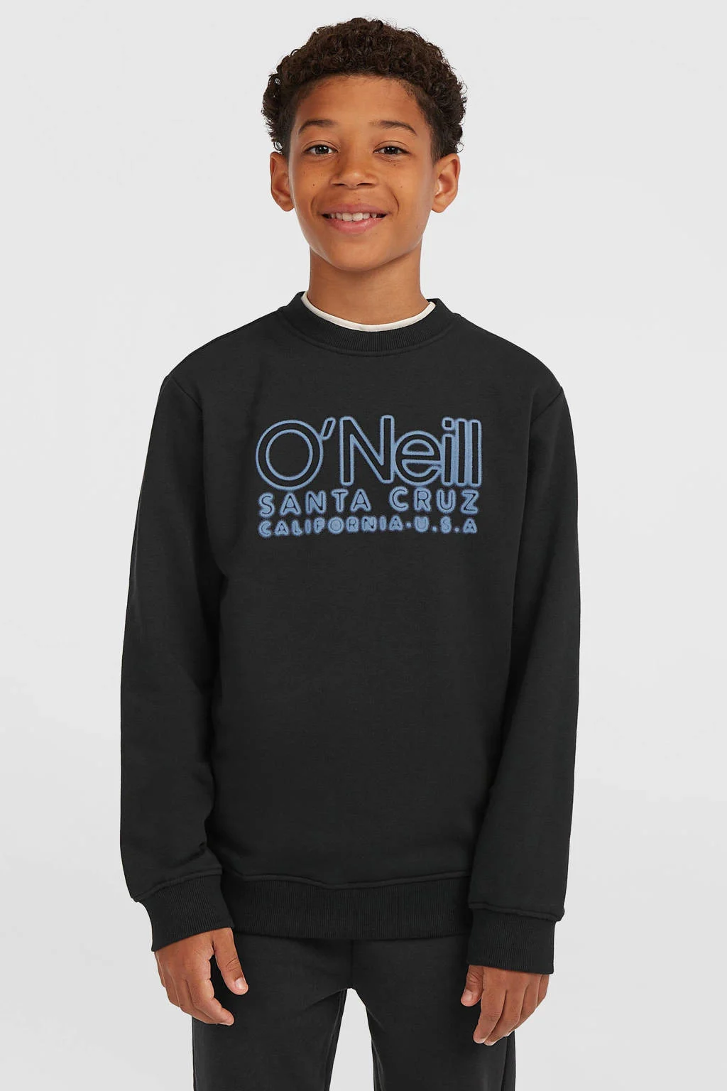 O'Neill sweater zwart