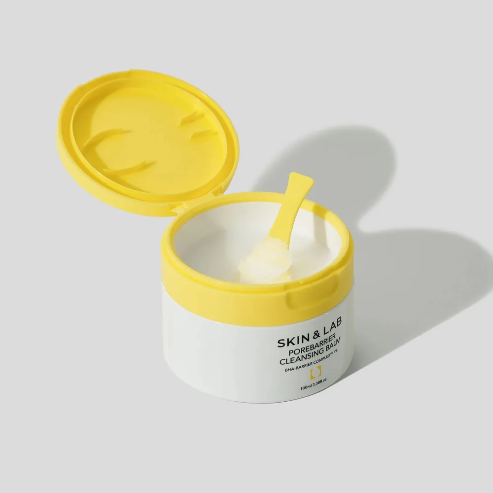 Skin&Lab Porebarrier Cleansing Balm - 100 ml.