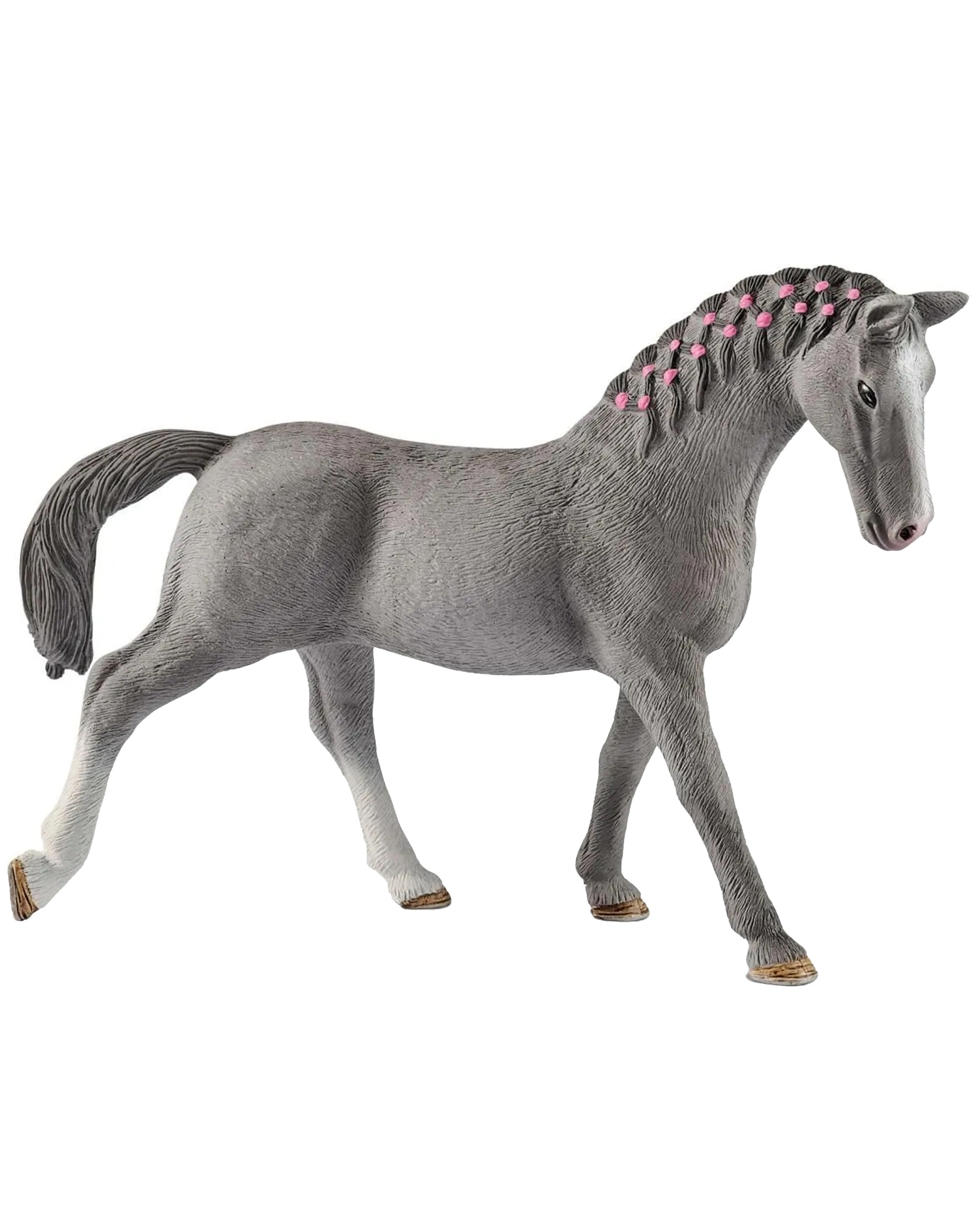 schleich® 13888 Horse Club – Trakehner Stute