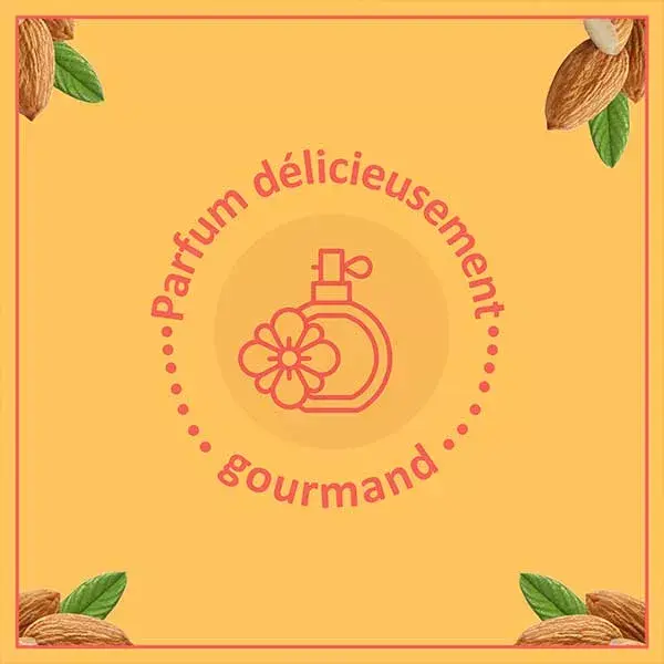 Óleo Seco Sublime Le Petit Marseillais com Karité, Amêndoa Doce e Argan 150ml