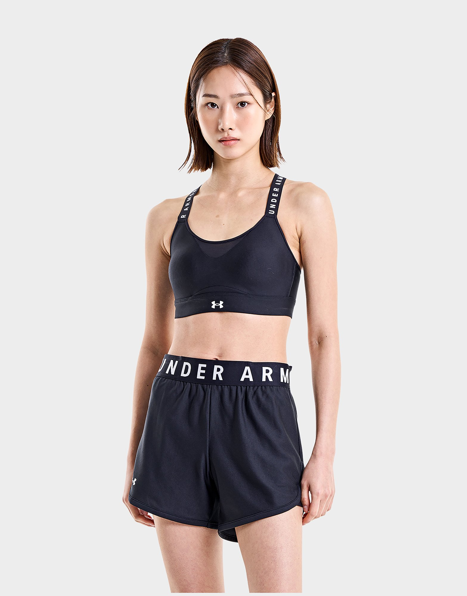 Under Armour Shorts Play Up 5in Shorts