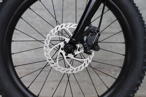 FLiZZi 20 MTB  türkis
