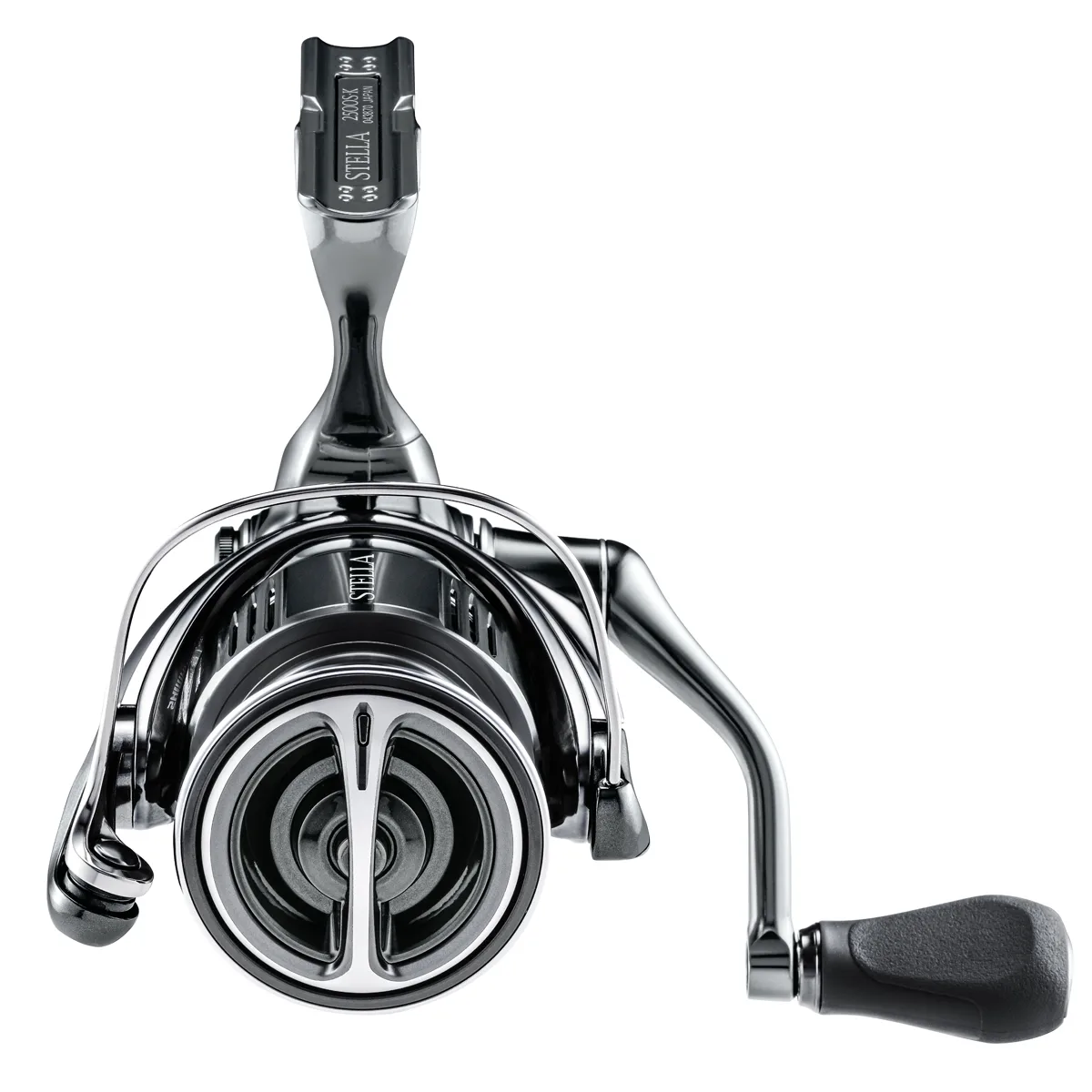 Shimano Stella Fk Silver