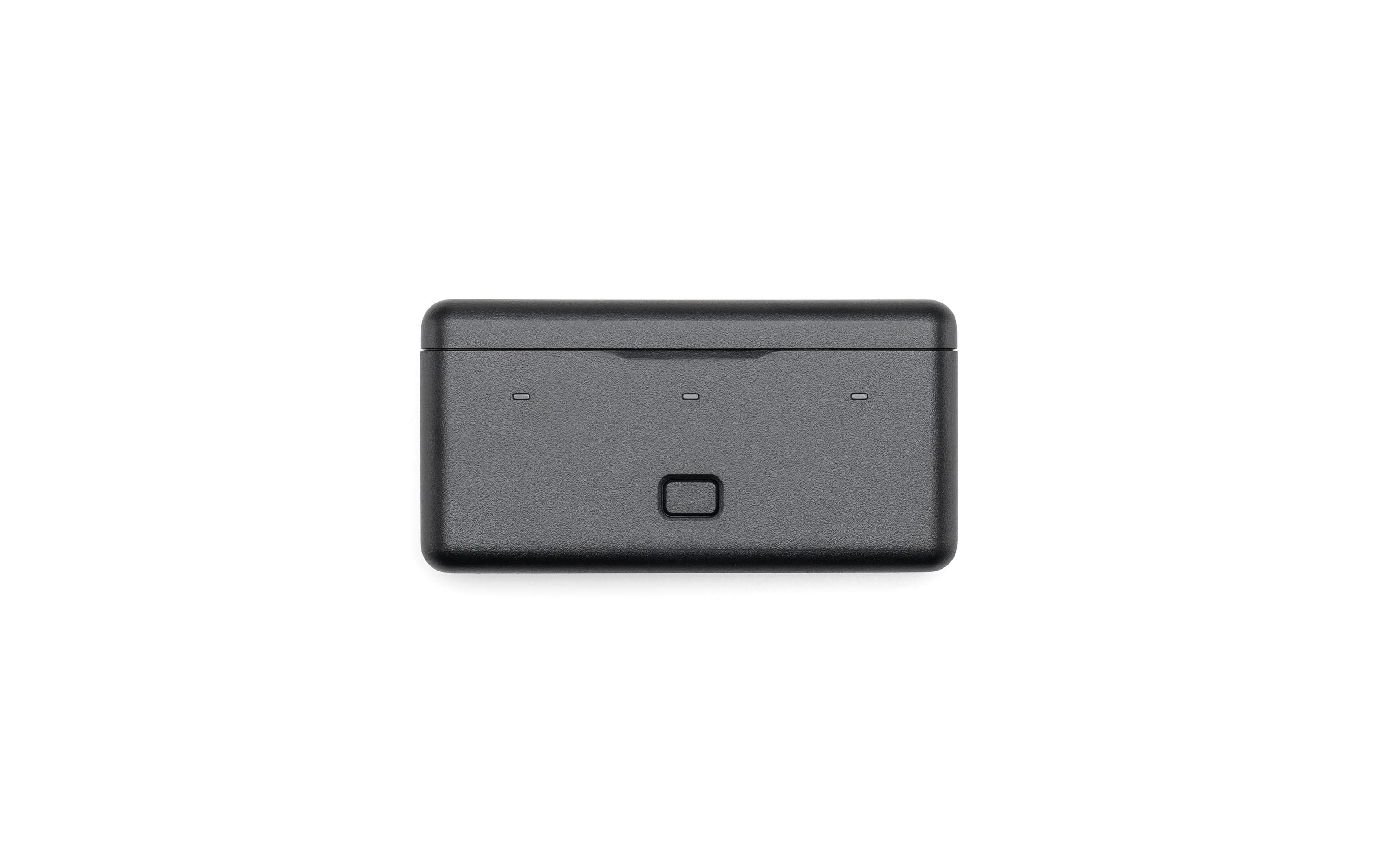 Actionkamera Osmo Action 4 Adventure Combo<br>Action-Cam mit überragender Bildqualität