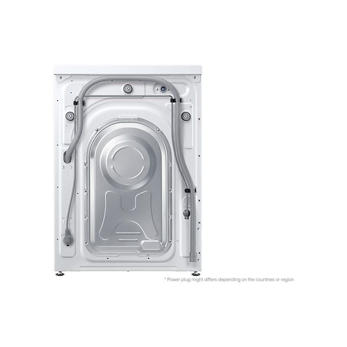 Samsung Waschmaschine WW11BGA049TEEG