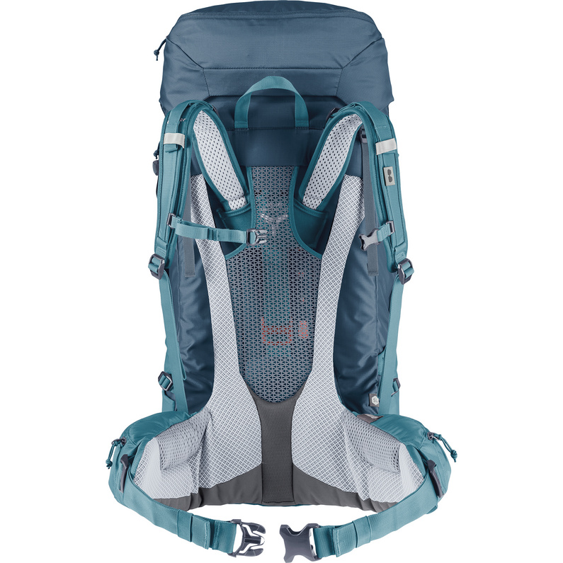 Deuter Damen Futura Air Trek 55+10 SL Rucksack