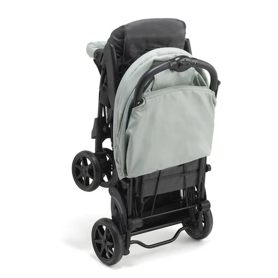 Poussette Tandem   Jade        de               Formula Baby
