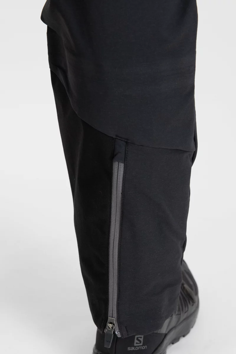 Dynafit Radical Infinium Hybrid Herren Skitourenhose