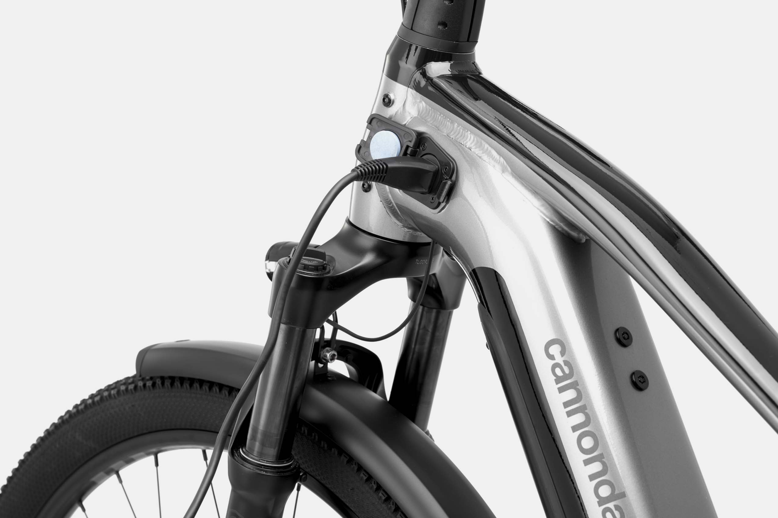 Tesoro Neo X1 StepThru GRY/Charcoal Grey