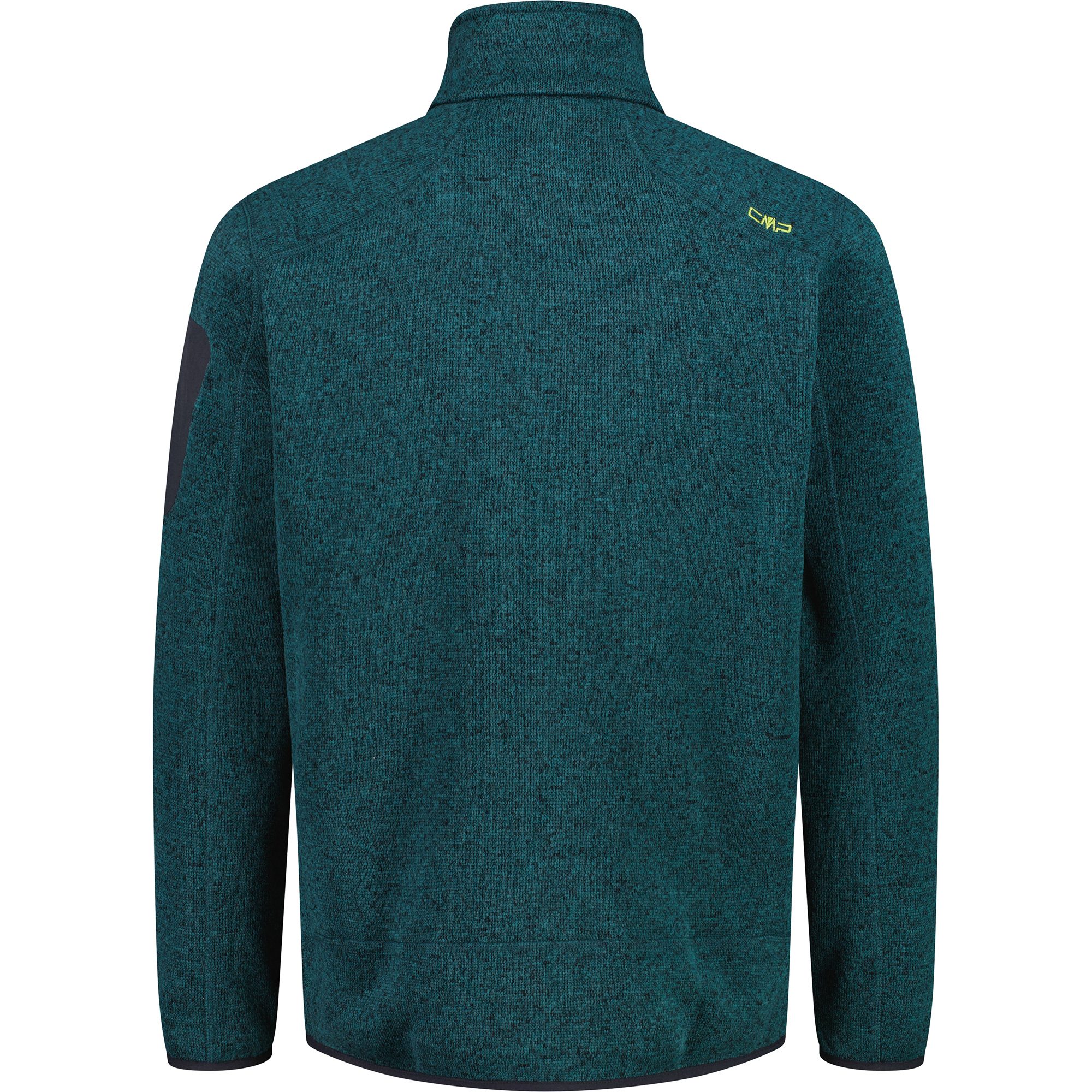 CMP Fleecejacke Herren lichen