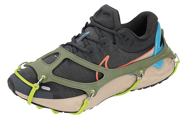 SNOWLINE - CRAMPONS ANTI-GLISSE CHAINE HEXA