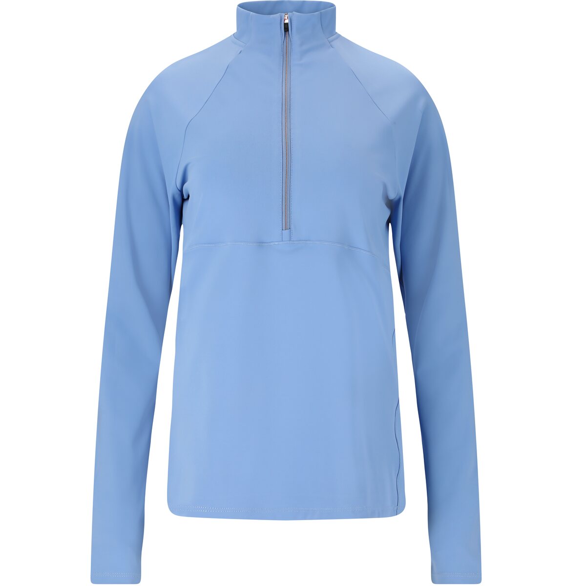 Endurance Lucile 1/2 Zip Løbetrøje Dame