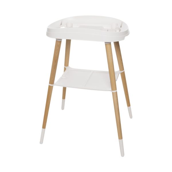 Bebe-Jou Badstandaard Sense - Light Oat