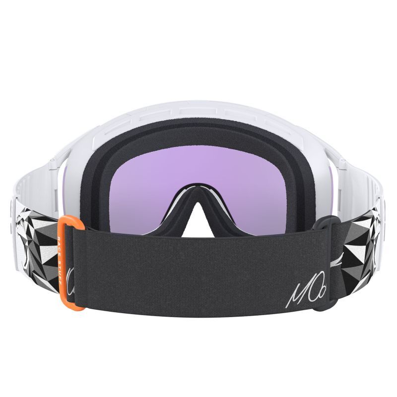 Zonula Race Marco Odermatt Edition - Masque ski
