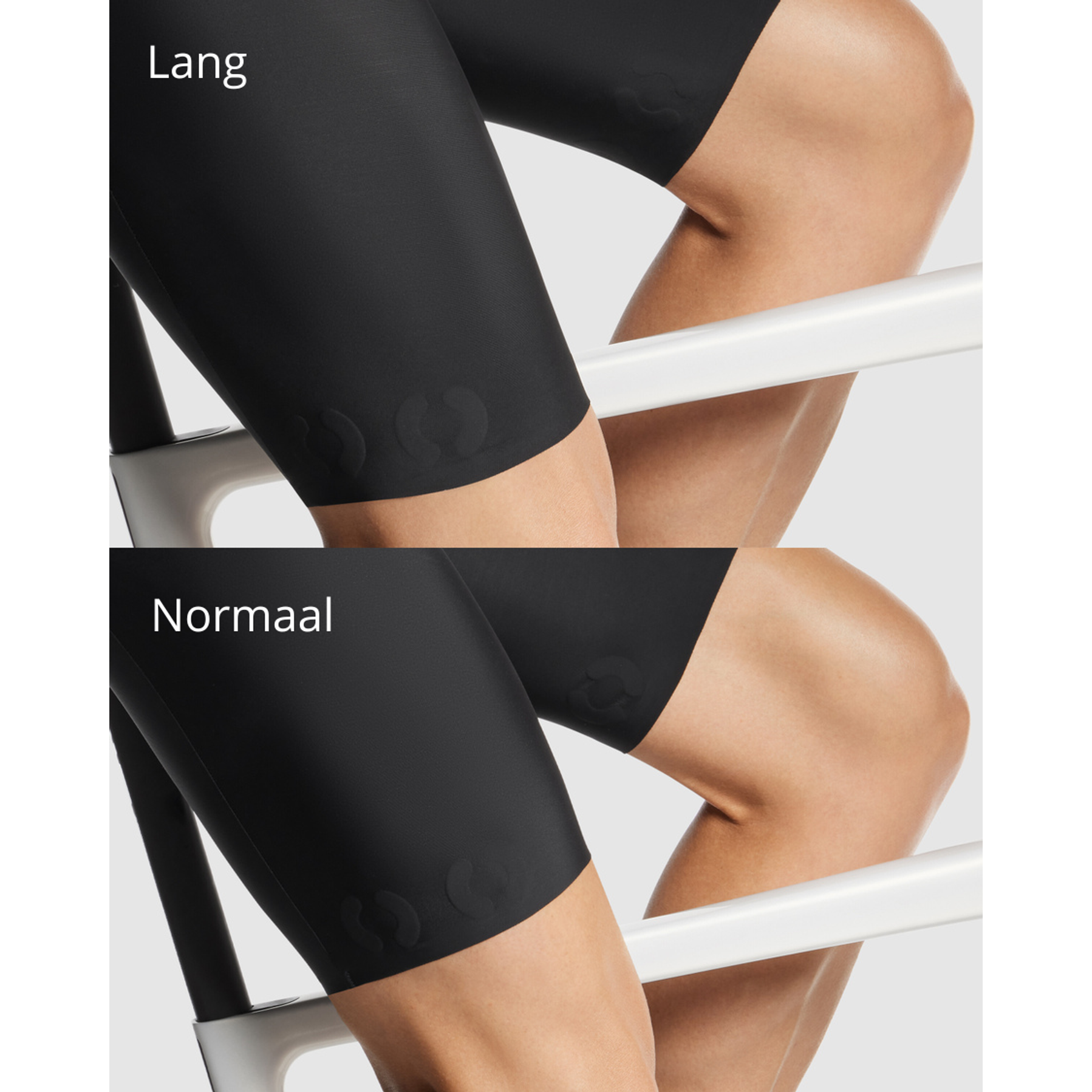 Assos Mille GTO S11 Korte Fietsbroek
