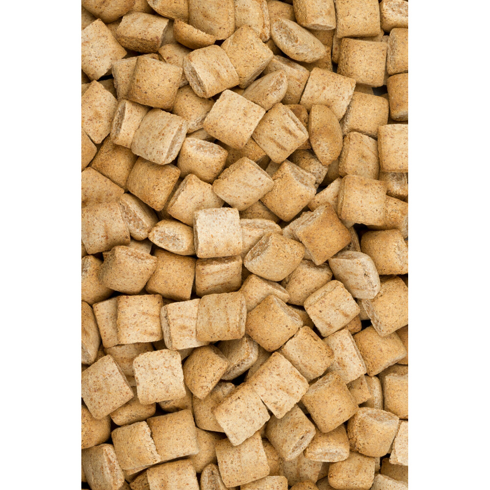 Voskes Cracks Lam en Rijst750 gr