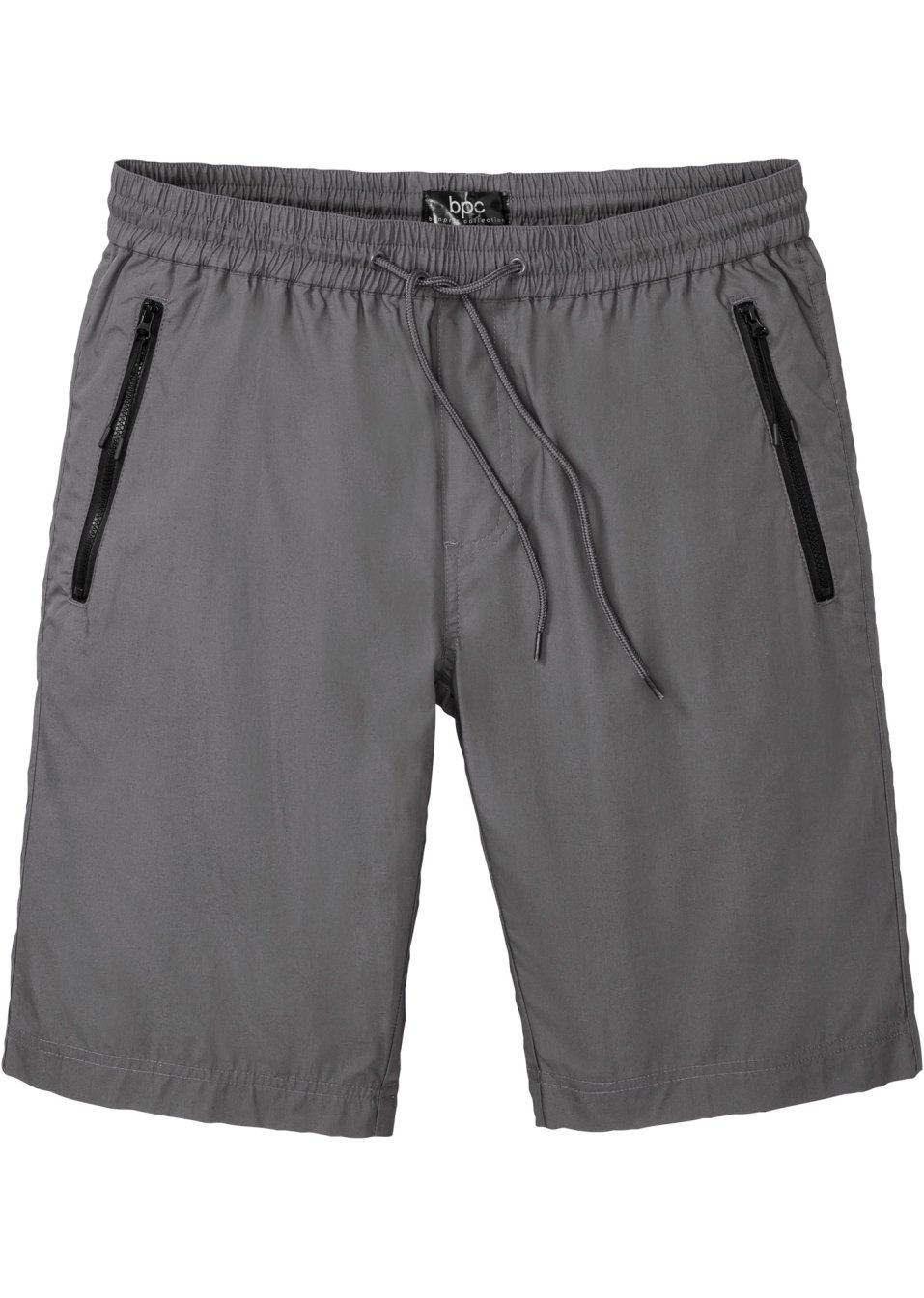 Bermuda, Regular Fit