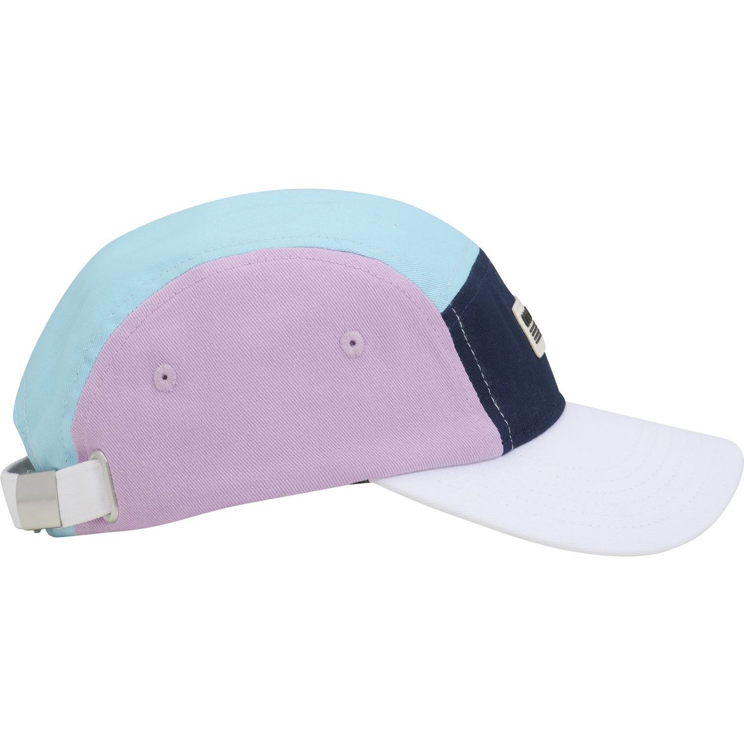 Color KidsCaps Colorblock