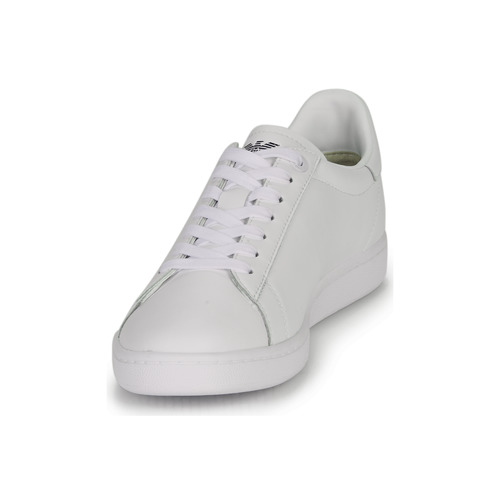 Emporio Armani EA7 - CLASSIC NEW CC - Blanc