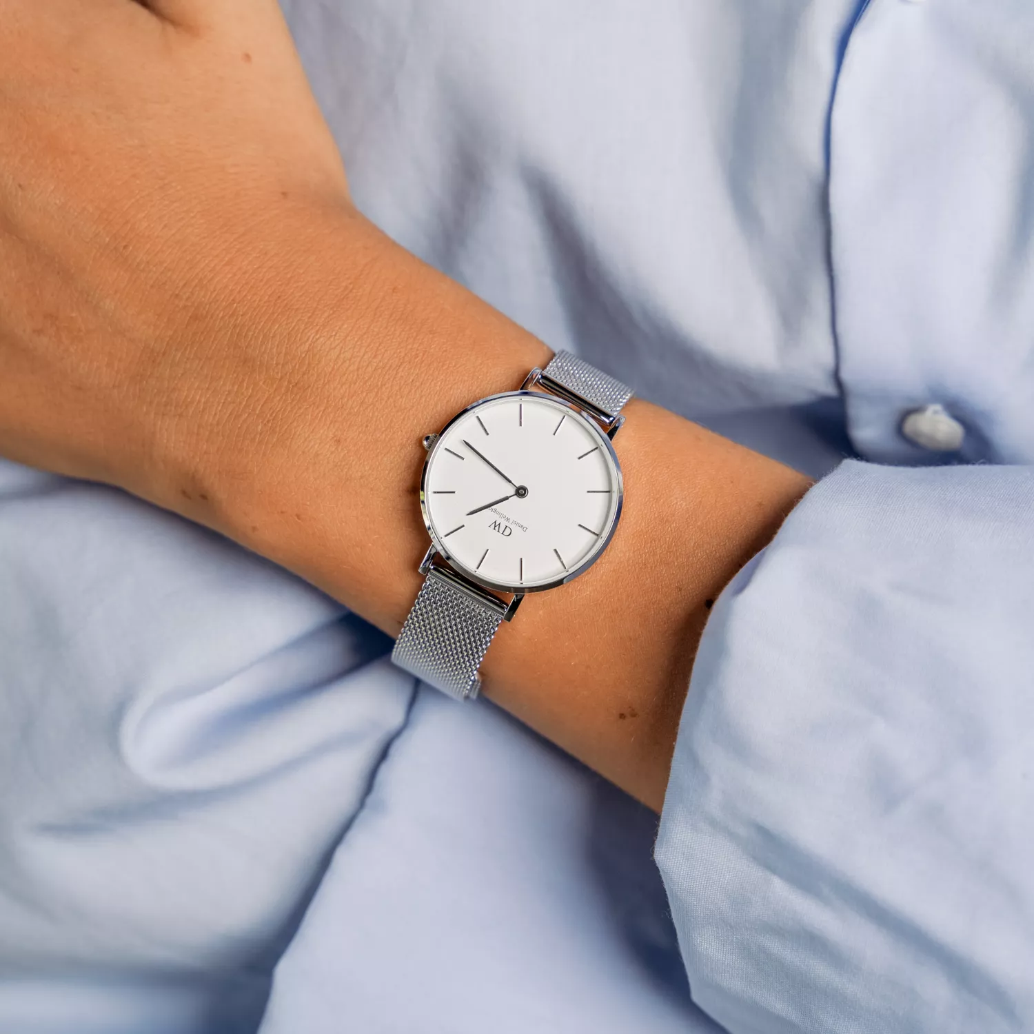 Daniel Wellington Classic Petite 28 DW00100220