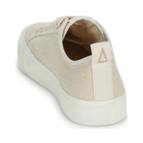 Armistice - STOMP SNEAKER W - Beige