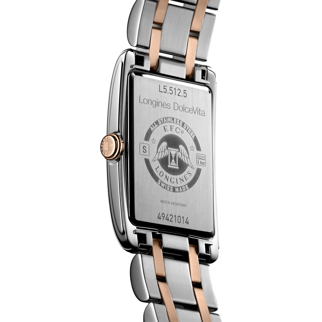 Longines DolceVita 37mm