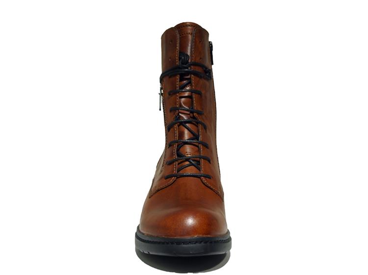 Wolky Rimbley 01273 bruin