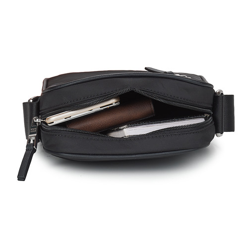Tommy Hilfiger - TH URBAN NYLON Negro