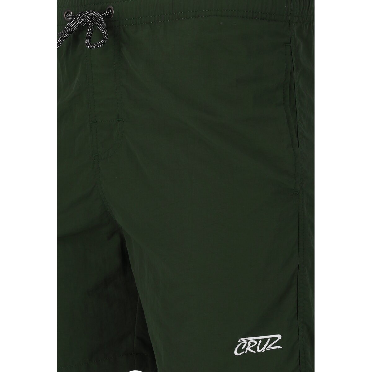 Cruz Clemont Basic Badeshorts Børn
