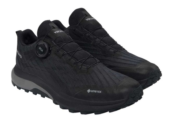 Anaconda Trail Low GTX BOA Men sko