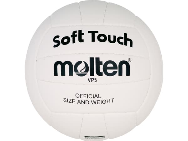 SKO Volleyball trening VP5 syntetisk skinn 5d.