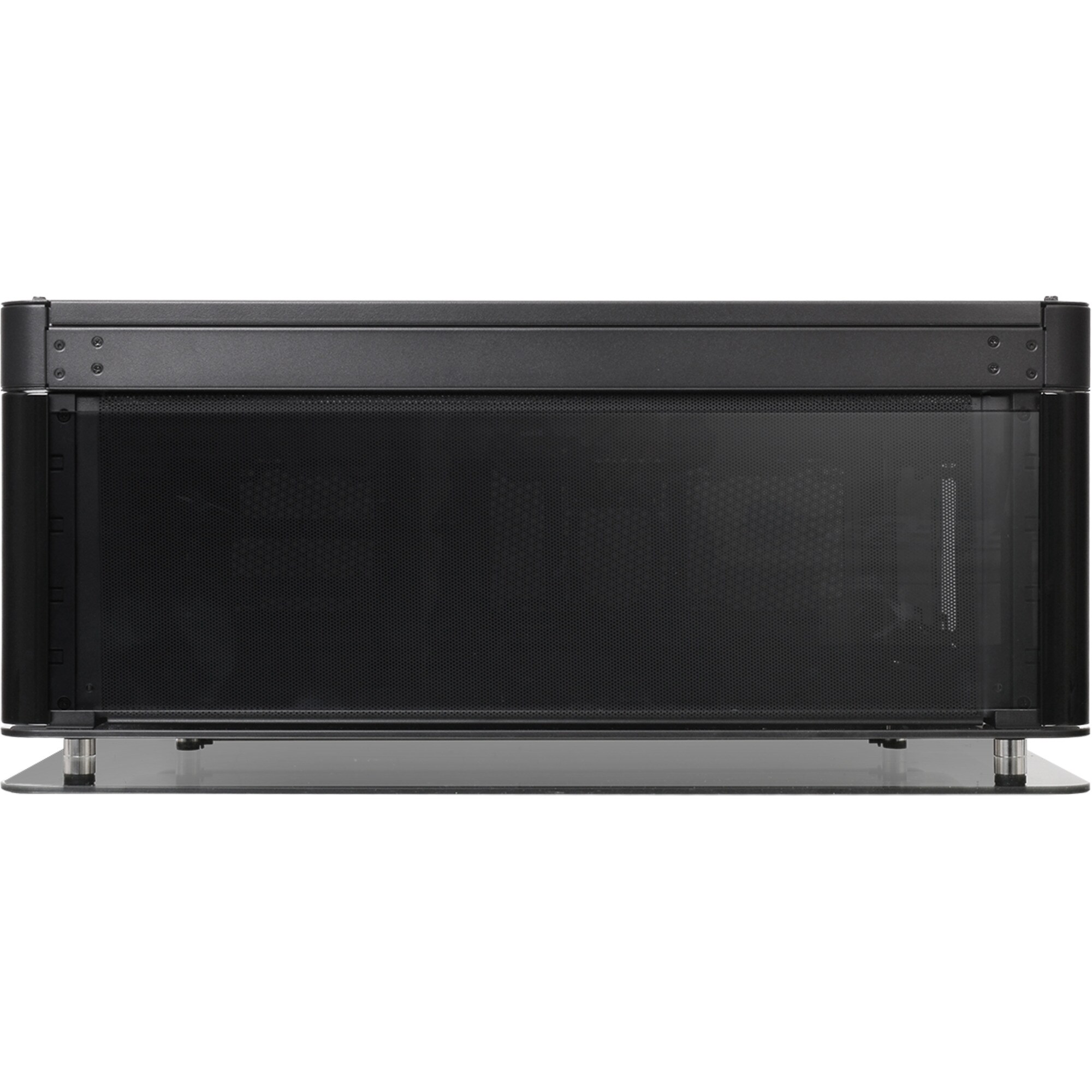 Thermaltake Bench/Show-Gehäuse Core P8 TG