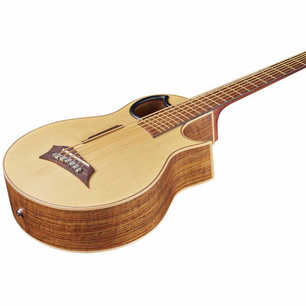 Warwick Alien 6 NT
