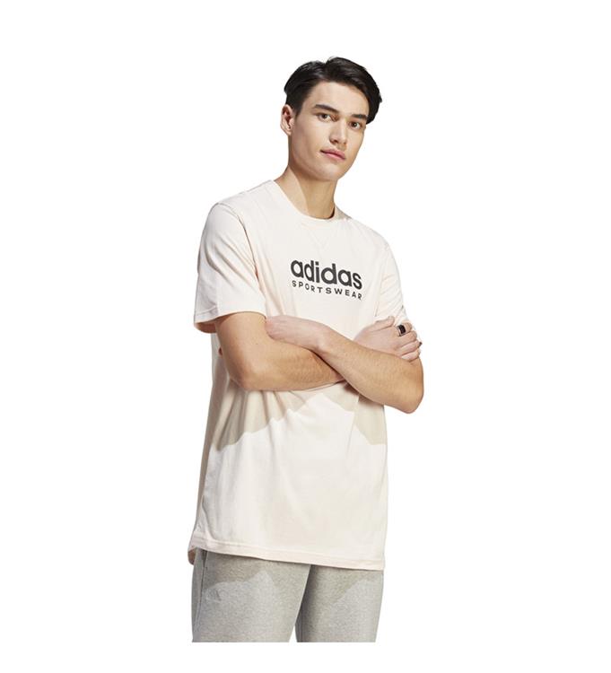 adidas Men All SZN Graphic T-Shirt