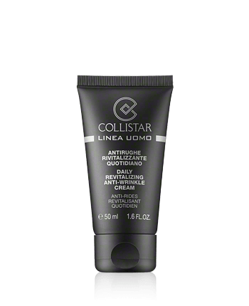 Collistar Man Daily Revitalizing Anti-Wrinkle Cream 50ml