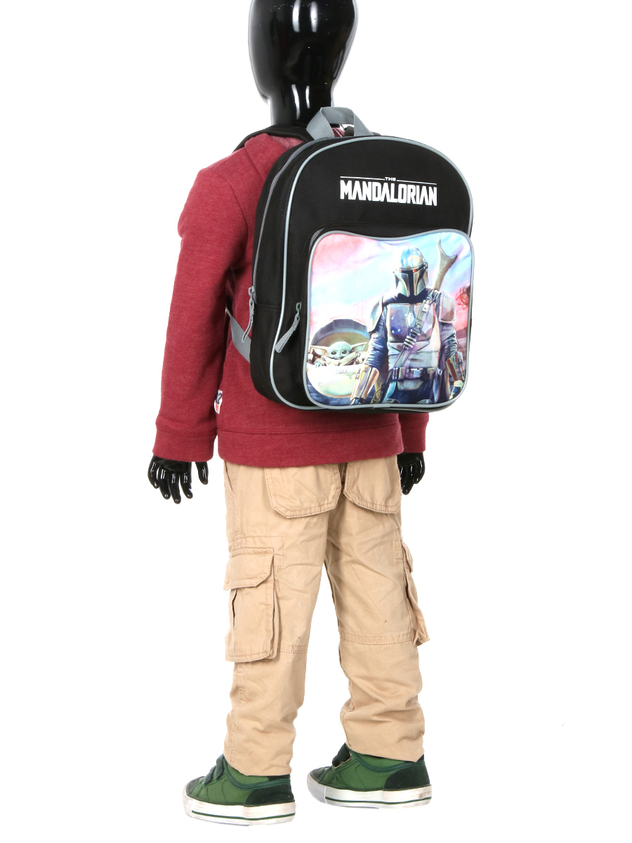 Sac À dos Star Wars The Mandalorian