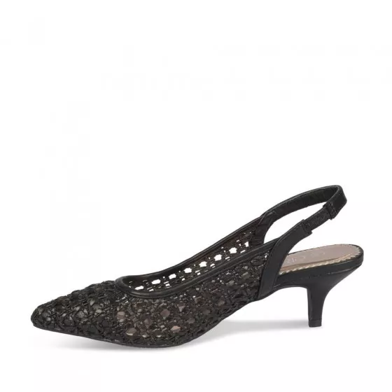 Escarpins NOIR GRANDS BOULEVARDS