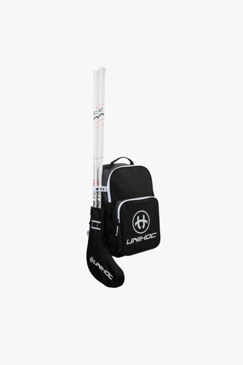 Unihoc Tactic 20 L Unihockeyrucksack