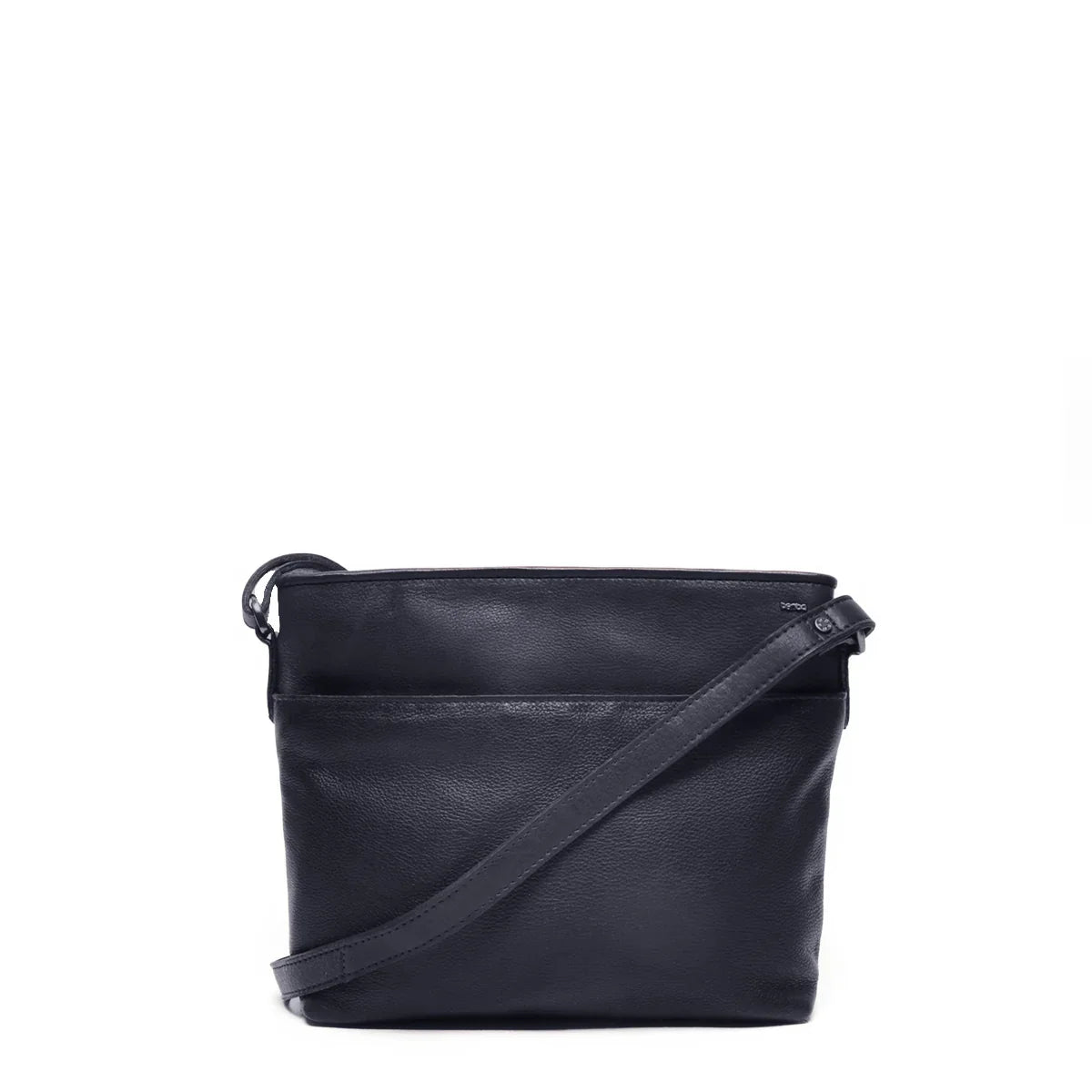 Berba | Lucca 335-440 | Leren crossbody
