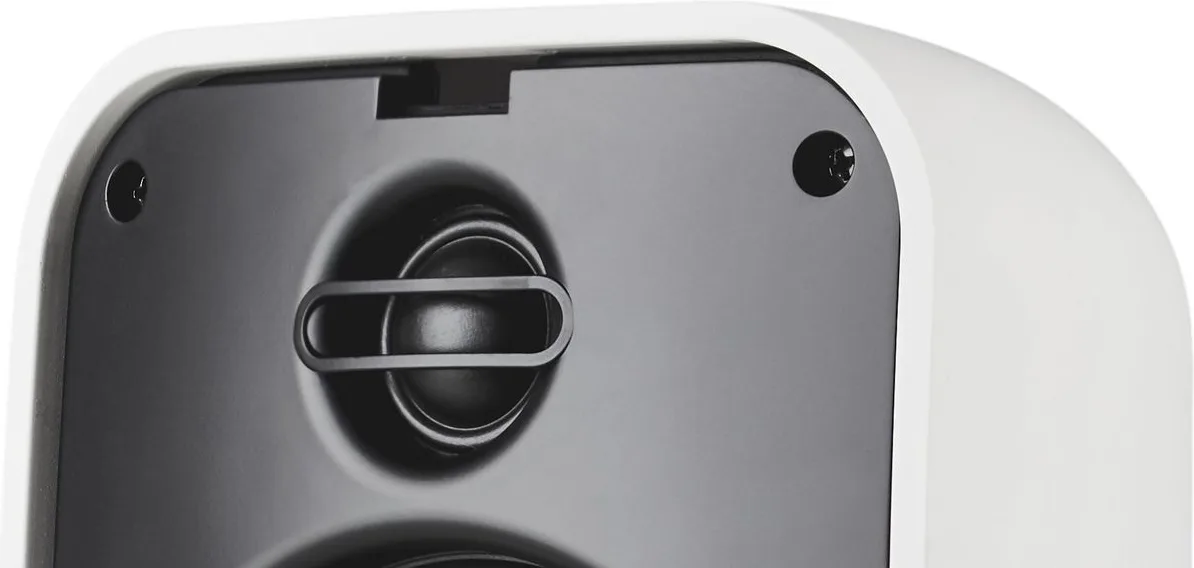 Sonance M66 Blanc (la paire) Enceintes d'extérieur