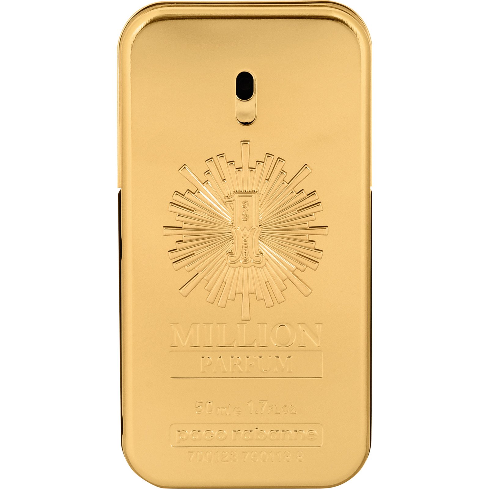 Paco Rabanne 1 Million Homme Parfum