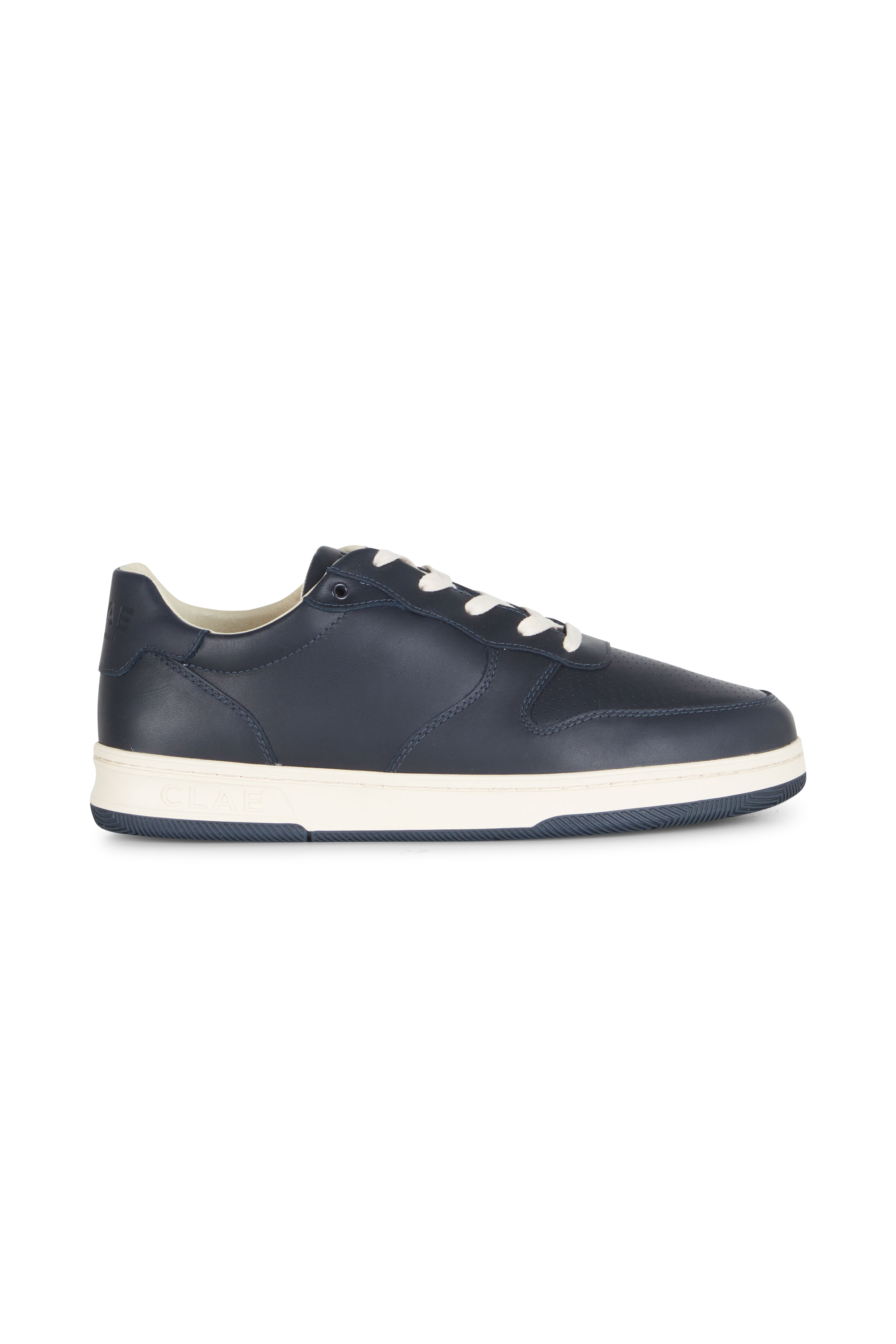 CLAE Baskets MALONE  DEEP NA Bleu