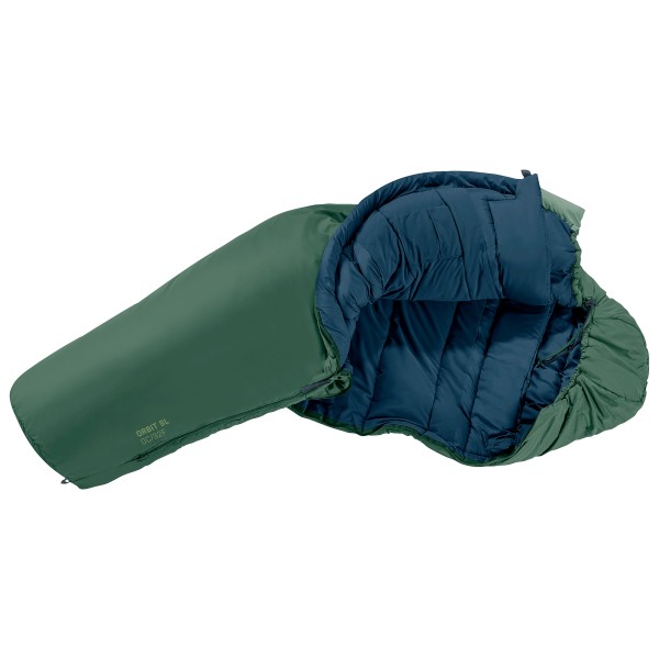 Deuter - Women's Orbit SL 0°C - Sac de couchage synthétique