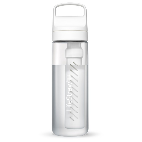 LifeStraw - Go - Filtre à eau