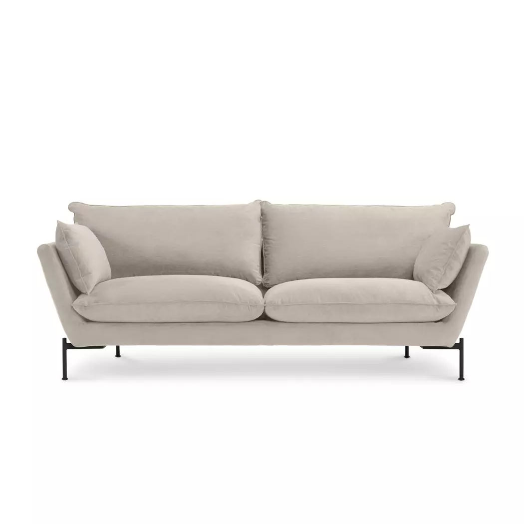 Sofa Hasle Lux