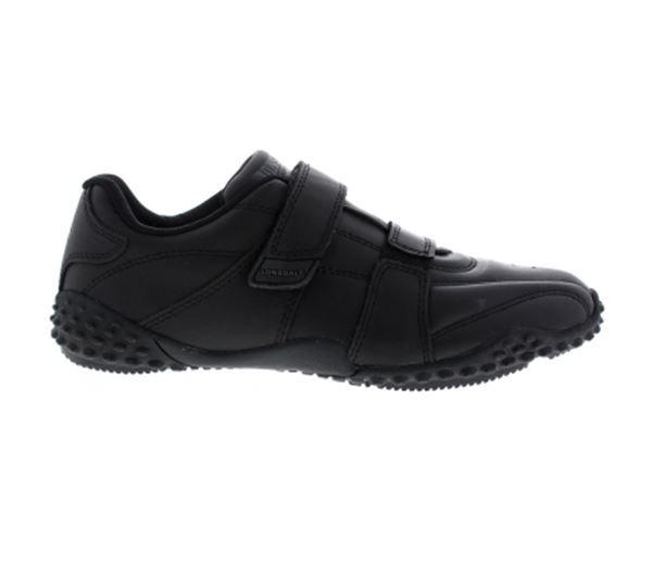 Lonsdale Fulham Trainers Junior Boy