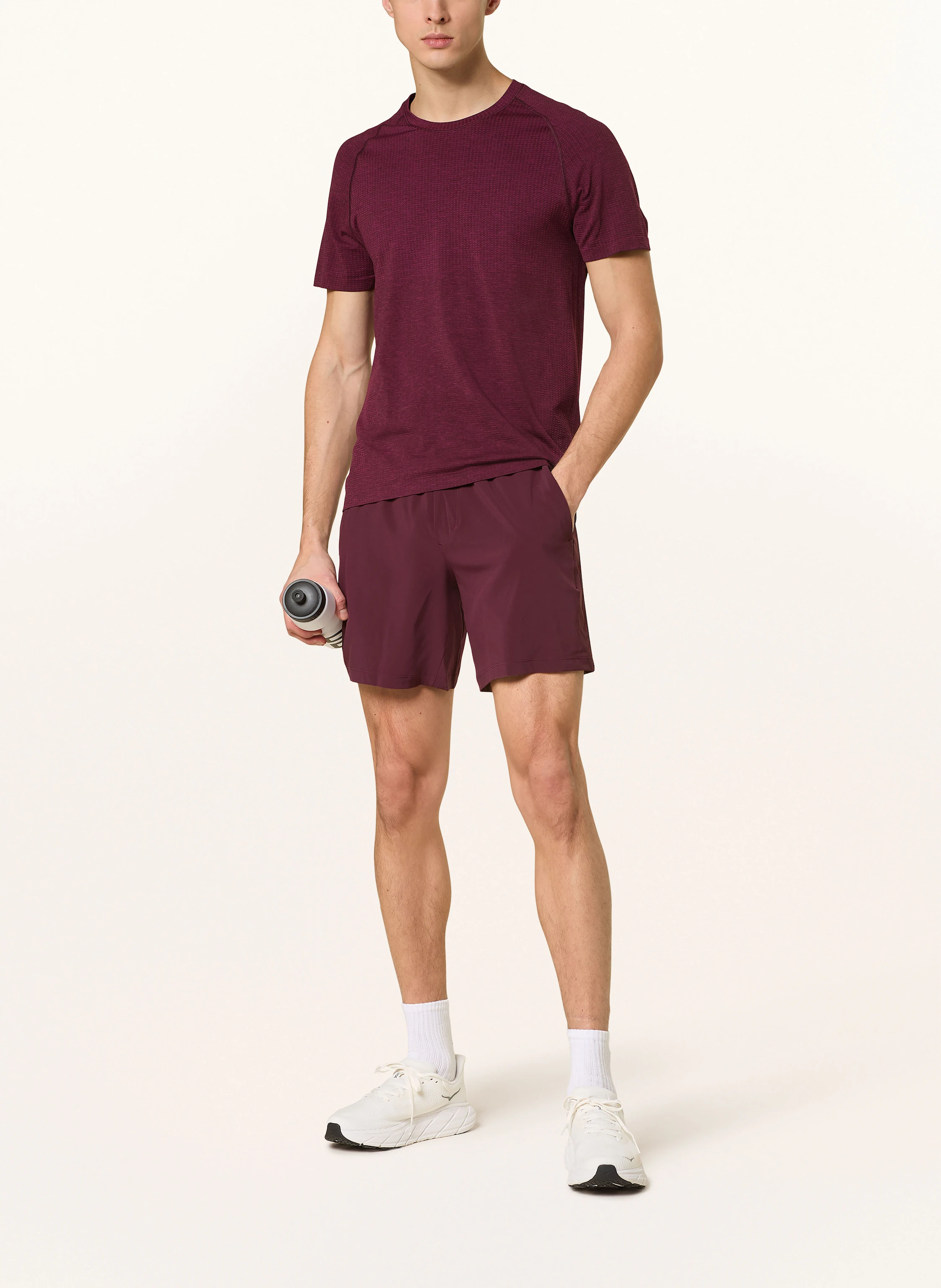 lululemon Trainingshorts PACE BREAKER
