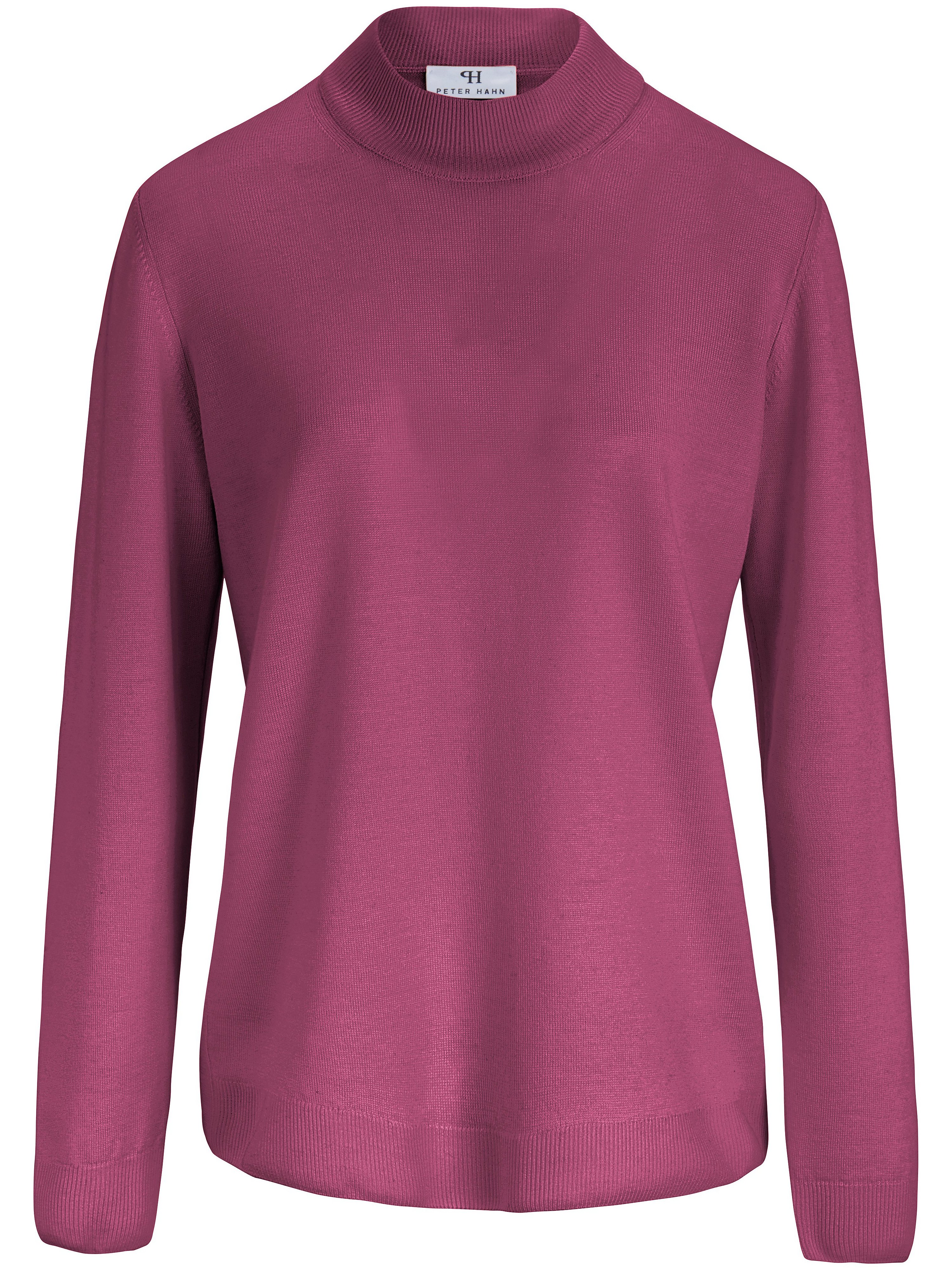 Pullover aus 100%Schurwolle Pure Tasmanian Wool