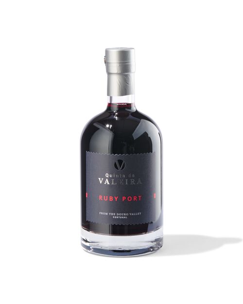 Porto Ruby Quinta da Valeira 0,5 L